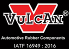 Vulcan Rubber