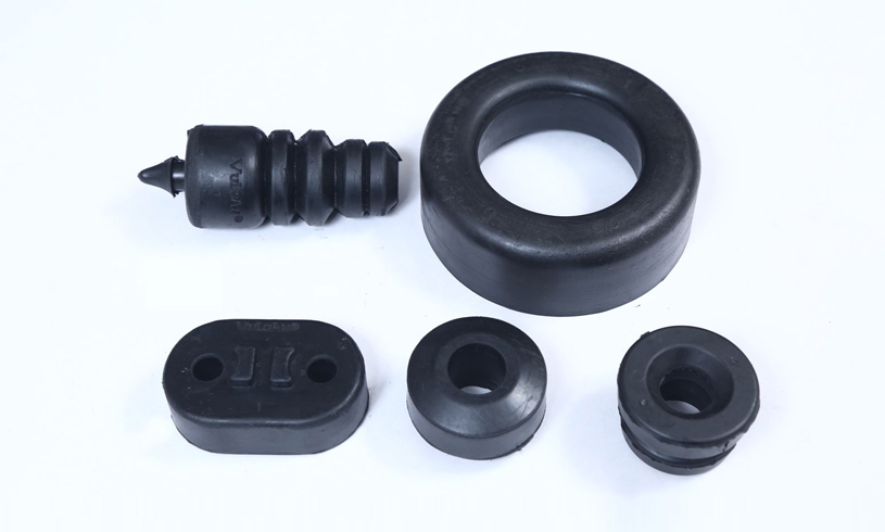 Coil Spring Pads