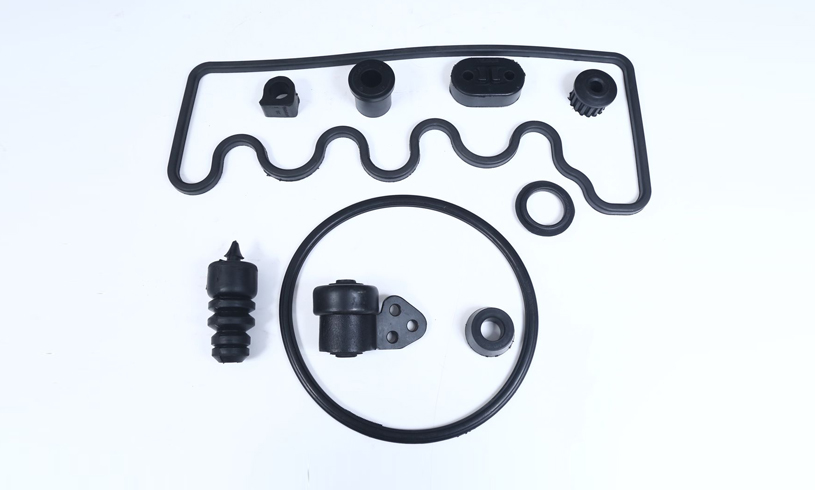 Other Moulded Components