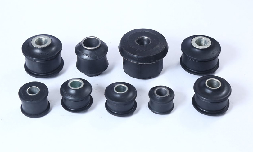Suspension Bushes (Rubber To Metal)
