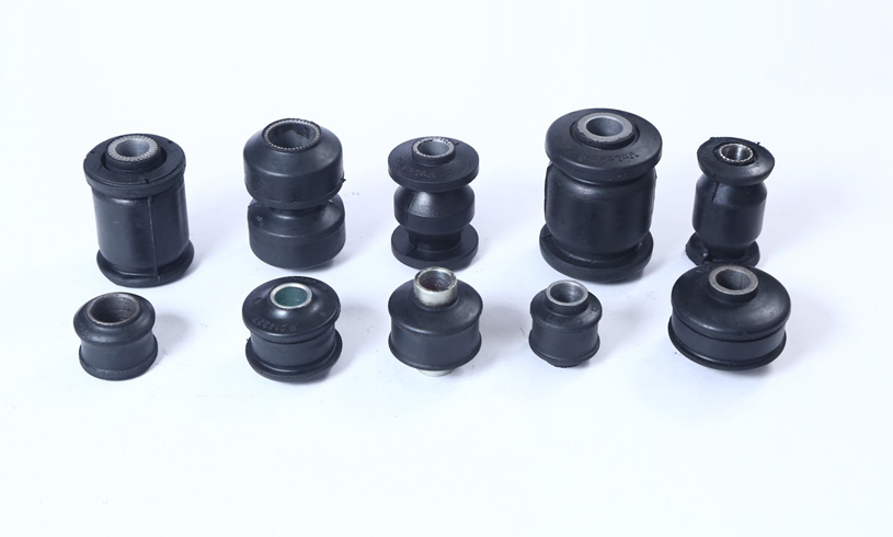 Suspension Bushes (Rubber To Metal)
