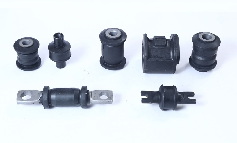 Suspension Bushes (Rubber To Metal)