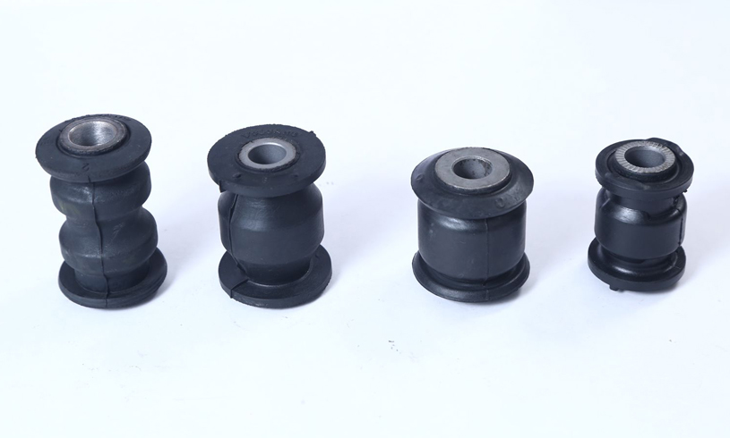 Suspension Bushes (Rubber To Metal)