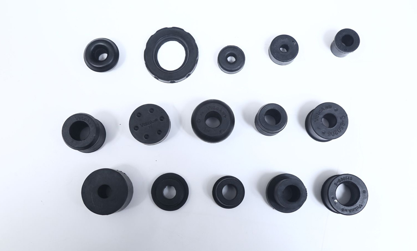 Suspension Bushes (Rubber)